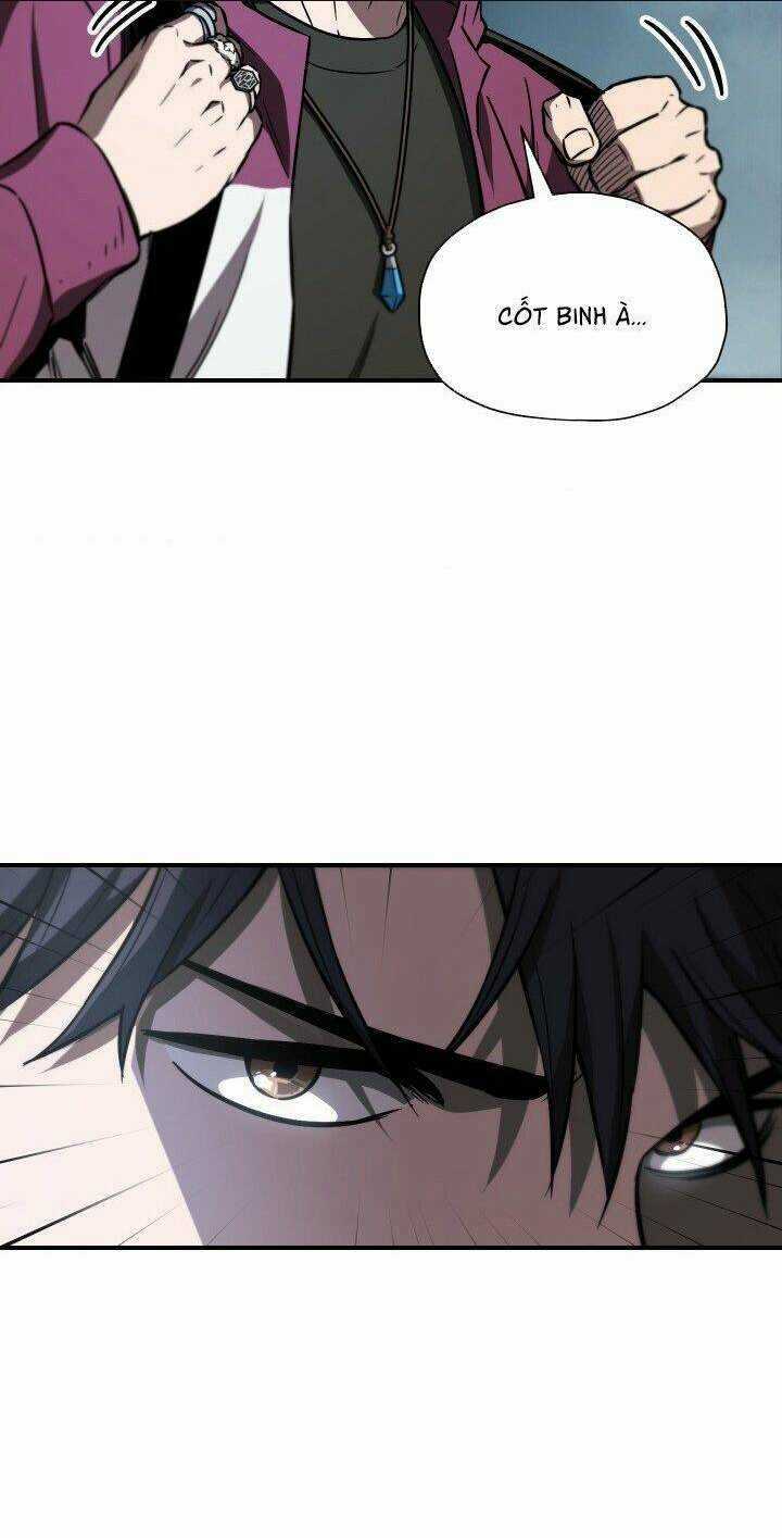 Người Chơi Không Thể Thăng Cấp Chapter 28 trang 35