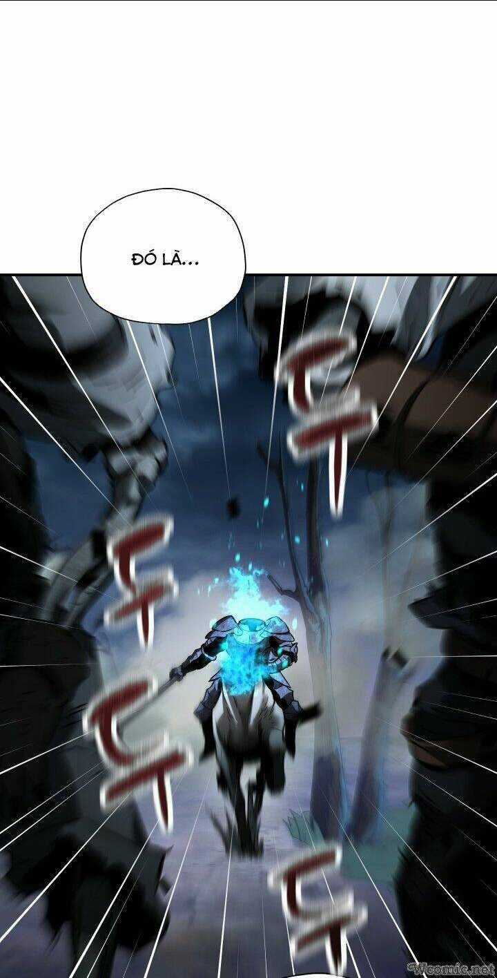 Người Chơi Không Thể Thăng Cấp Chapter 28 trang 36