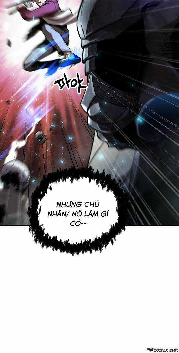 Người Chơi Không Thể Thăng Cấp Chapter 28 trang 44