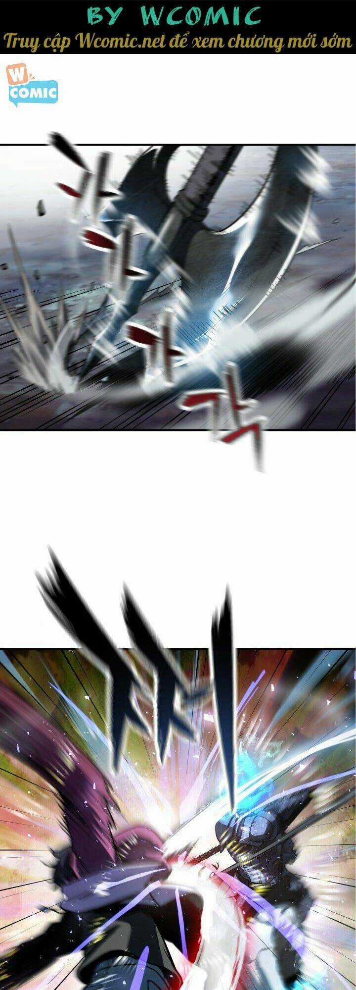 Người Chơi Không Thể Thăng Cấp Chapter 28 trang 45