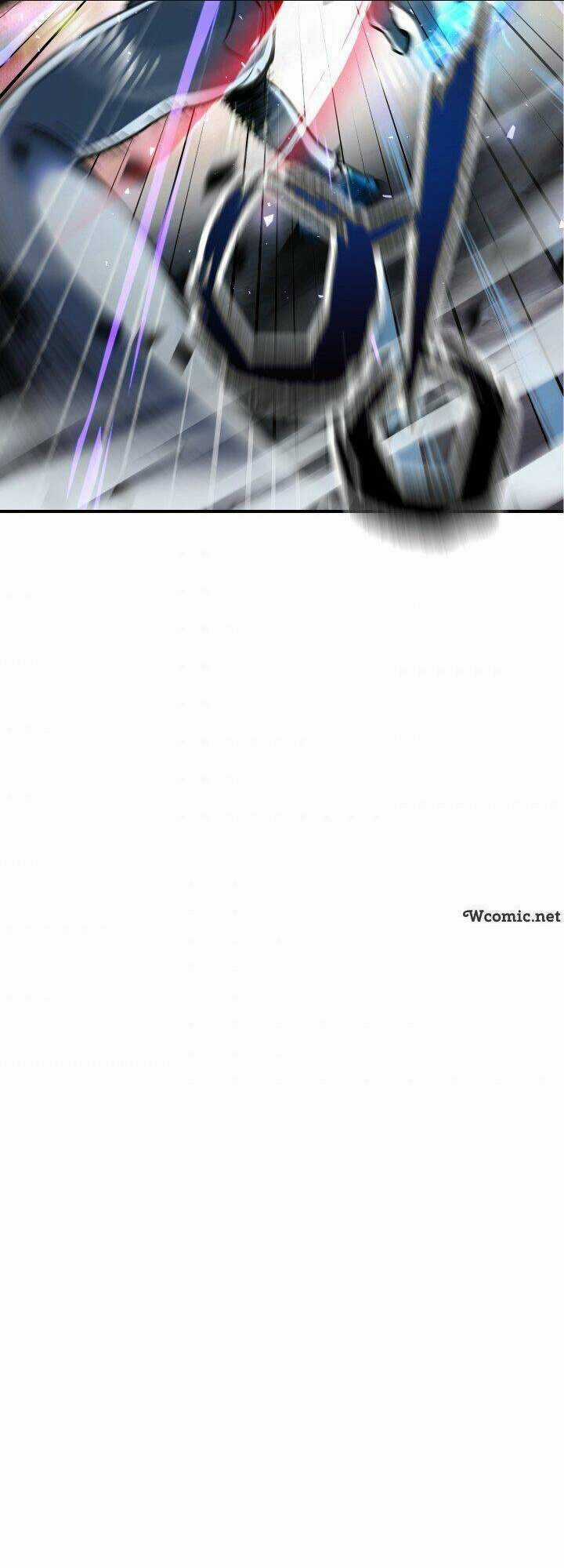 Người Chơi Không Thể Thăng Cấp Chapter 28 trang 46