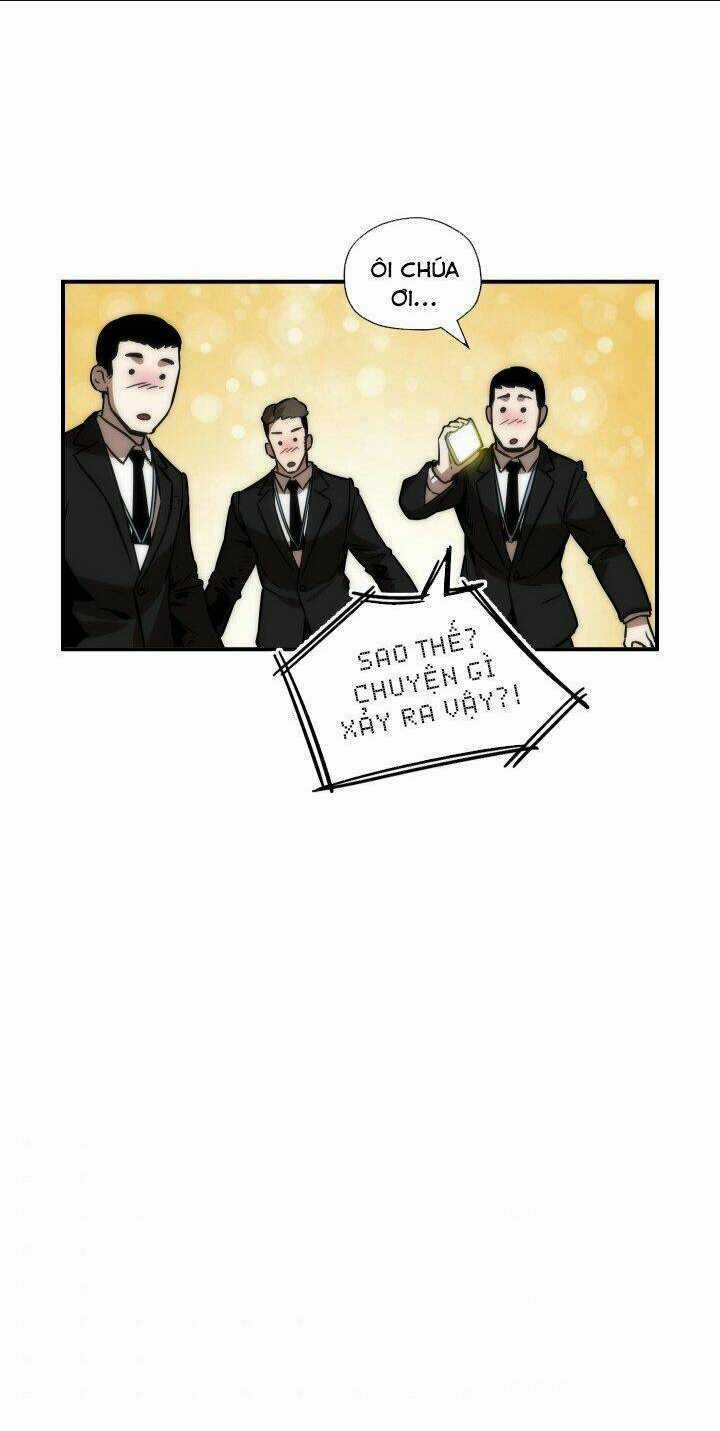 Người Chơi Không Thể Thăng Cấp Chapter 28 trang 5