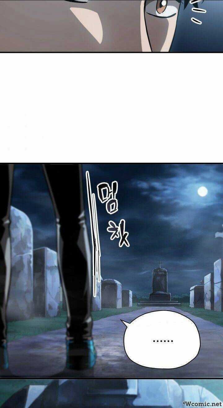 Người Chơi Không Thể Thăng Cấp Chapter 28 trang 51