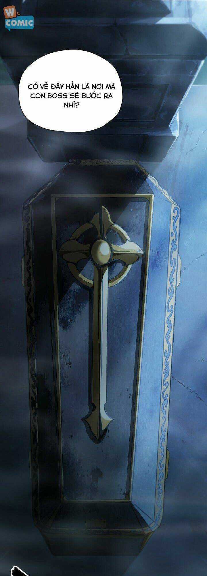 Người Chơi Không Thể Thăng Cấp Chapter 28 trang 52