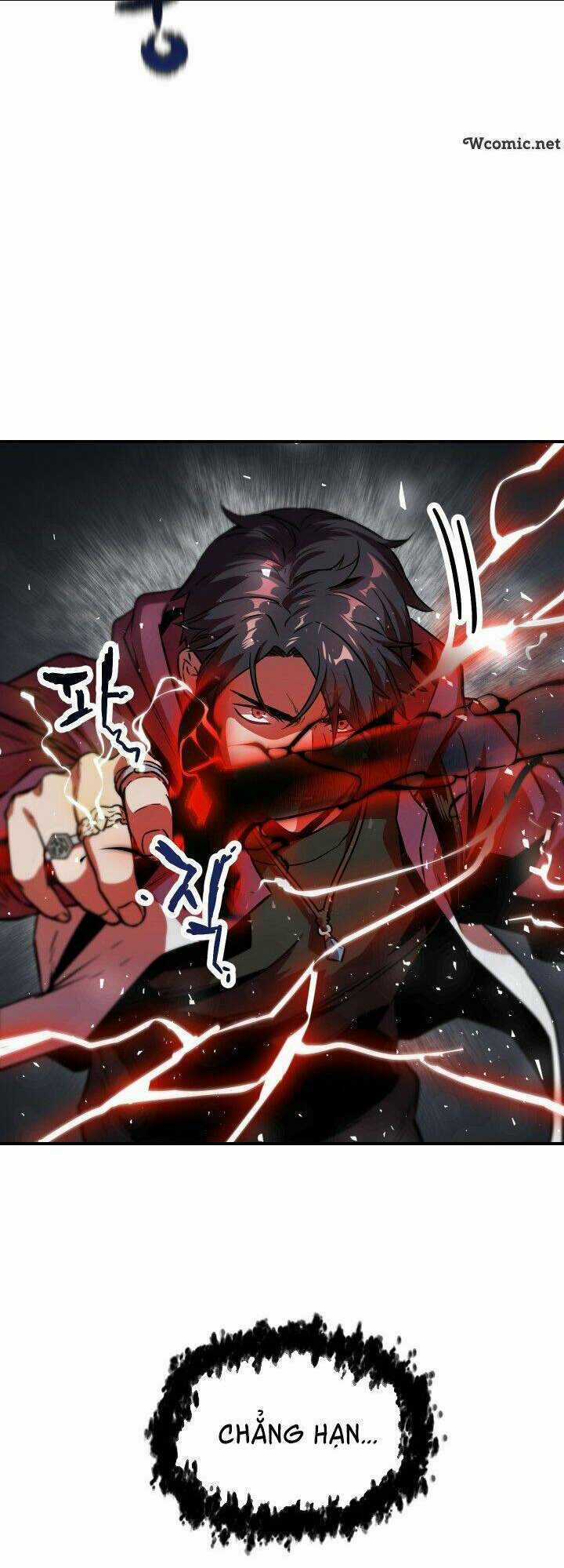 Người Chơi Không Thể Thăng Cấp Chapter 28 trang 54