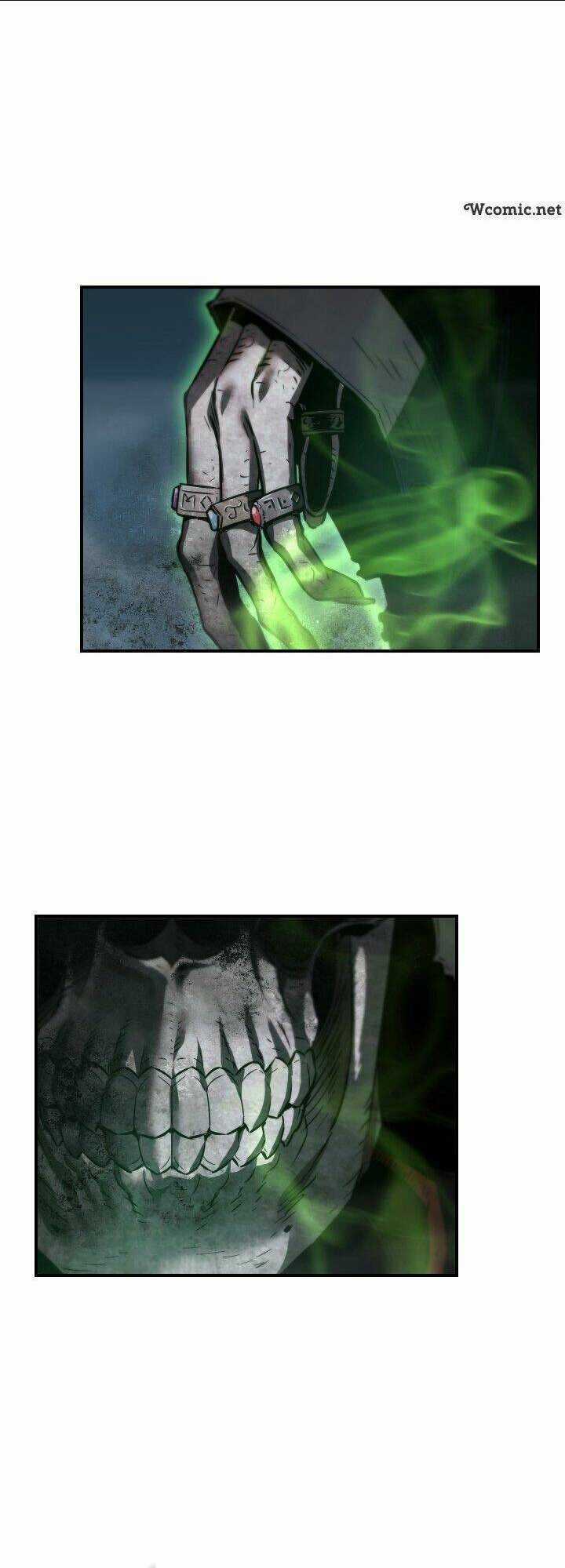 Người Chơi Không Thể Thăng Cấp Chapter 28 trang 55