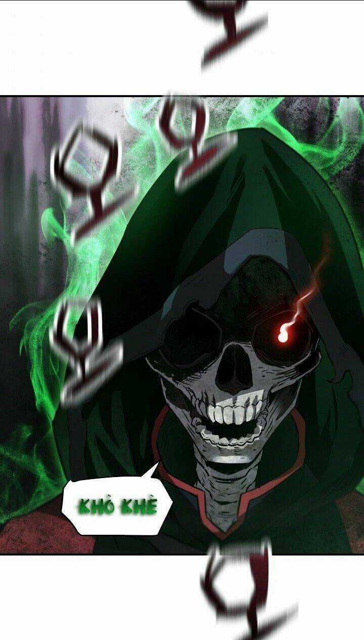 Người Chơi Không Thể Thăng Cấp Chapter 28 trang 57