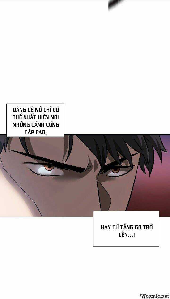 Người Chơi Không Thể Thăng Cấp Chapter 28 trang 58