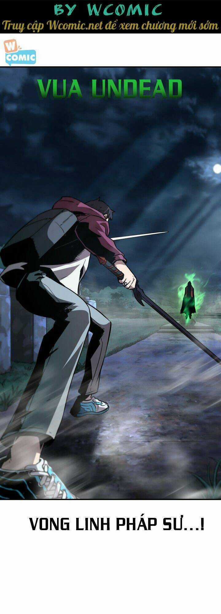 Người Chơi Không Thể Thăng Cấp Chapter 28 trang 59