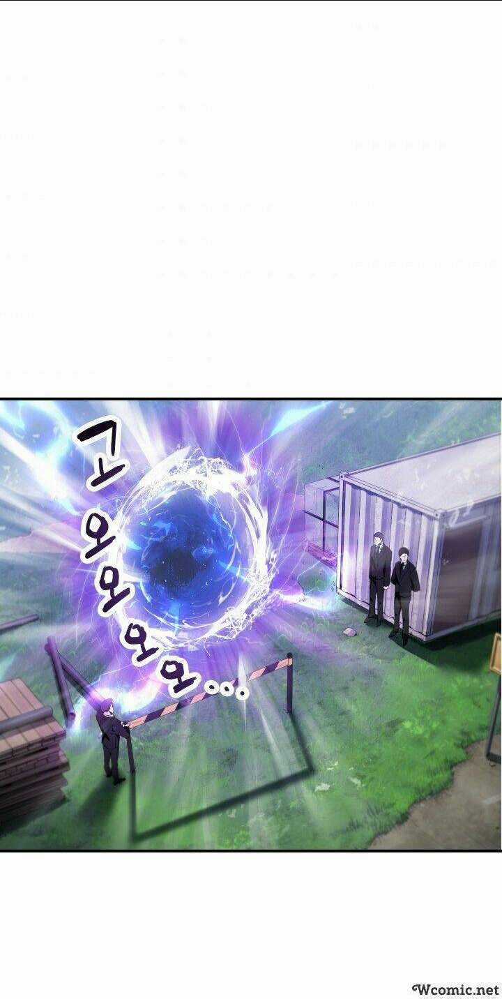 Người Chơi Không Thể Thăng Cấp Chapter 28 trang 6