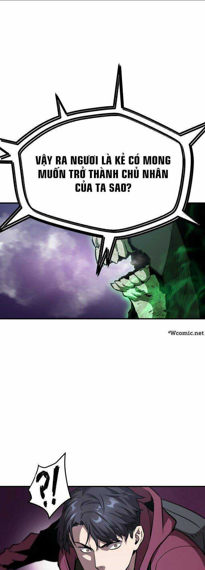 Người Chơi Không Thể Thăng Cấp Chapter 28 trang 60