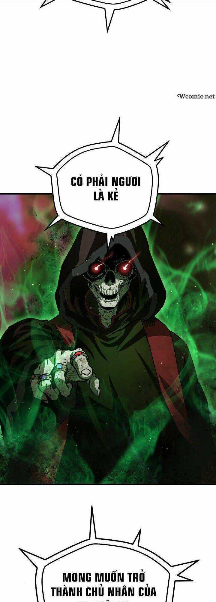 Người Chơi Không Thể Thăng Cấp Chapter 28 trang 62