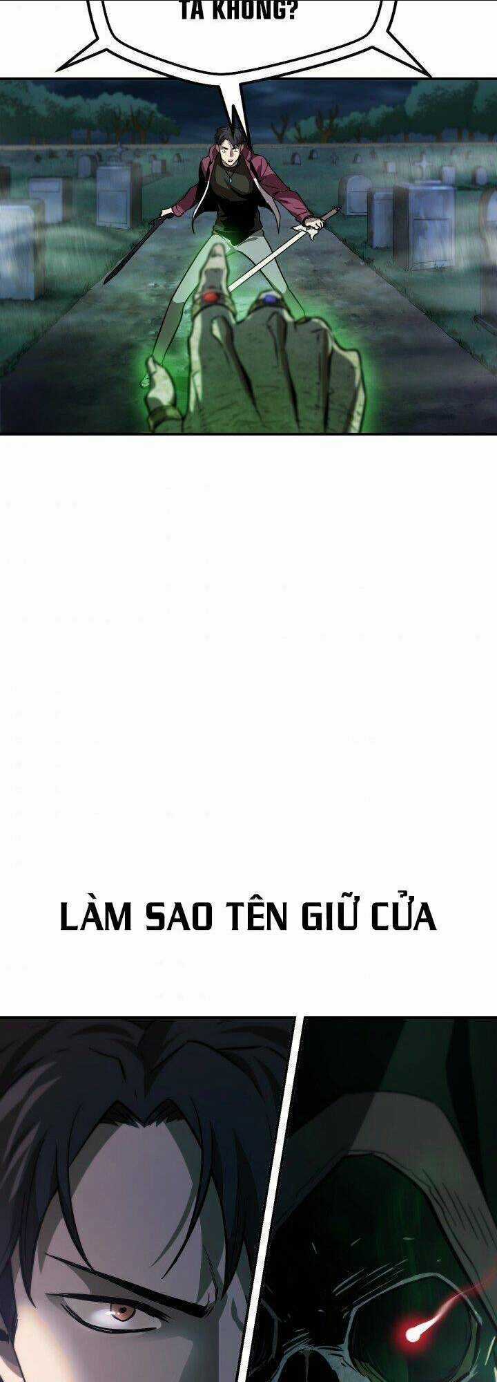 Người Chơi Không Thể Thăng Cấp Chapter 28 trang 63