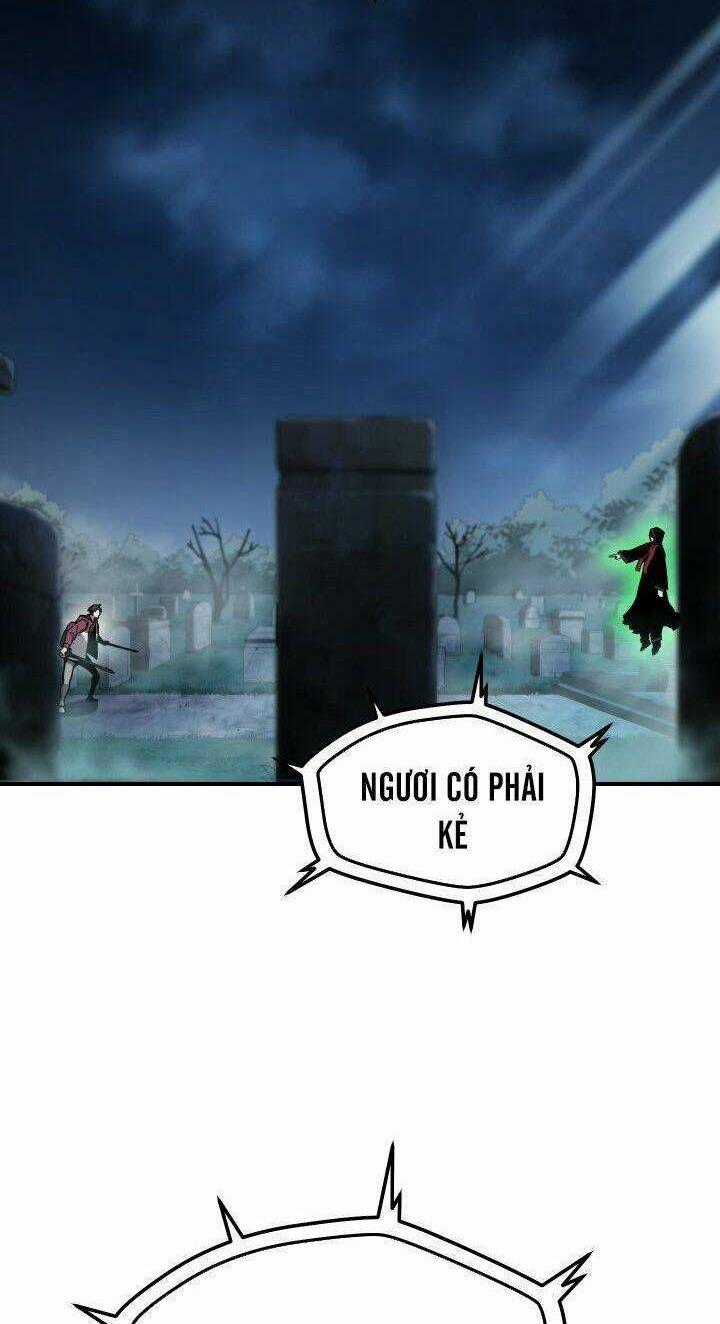 Người Chơi Không Thể Thăng Cấp Chapter 29 trang 0