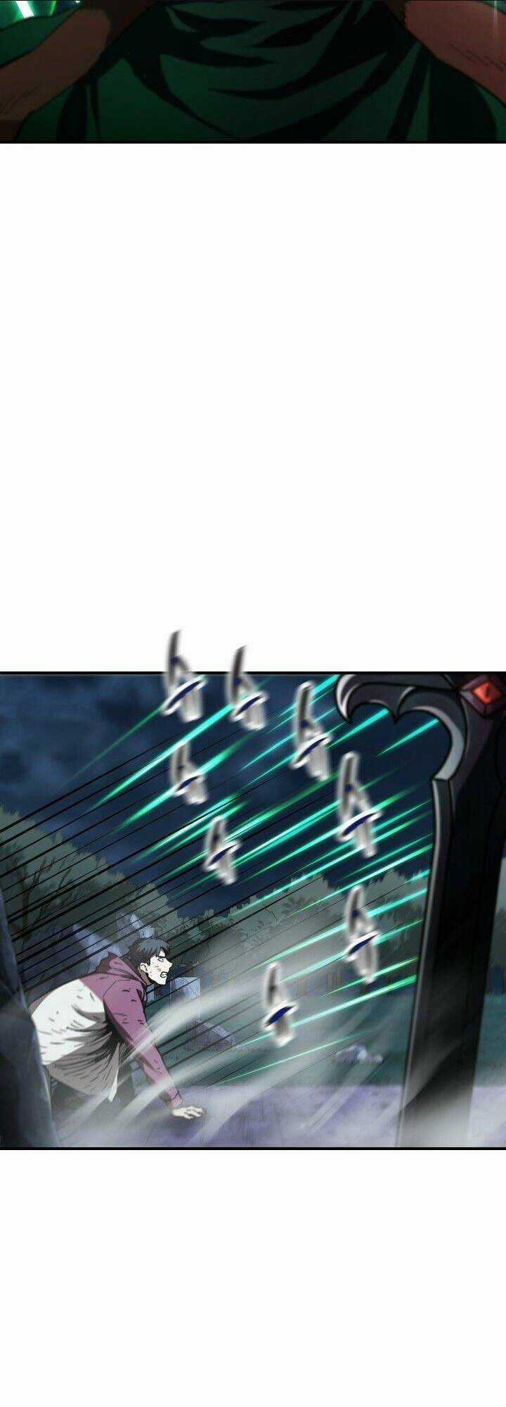 Người Chơi Không Thể Thăng Cấp Chapter 29 trang 17