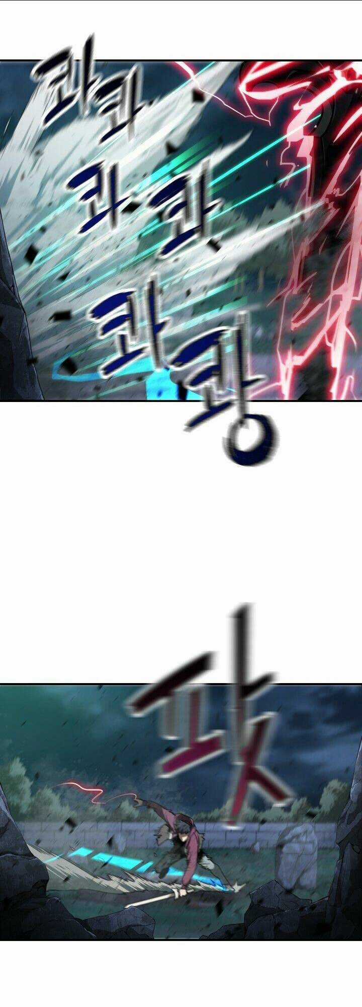 Người Chơi Không Thể Thăng Cấp Chapter 29 trang 18