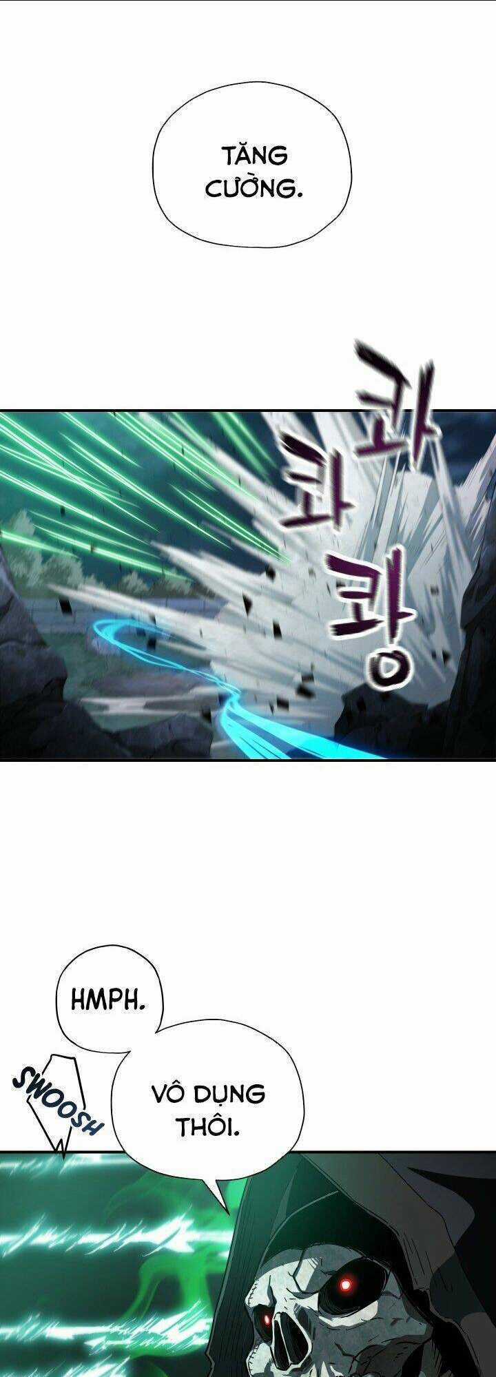 Người Chơi Không Thể Thăng Cấp Chapter 29 trang 19