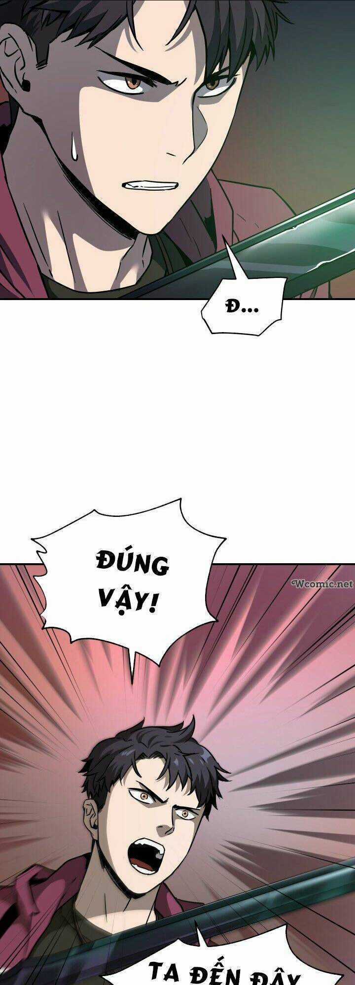 Người Chơi Không Thể Thăng Cấp Chapter 29 trang 2