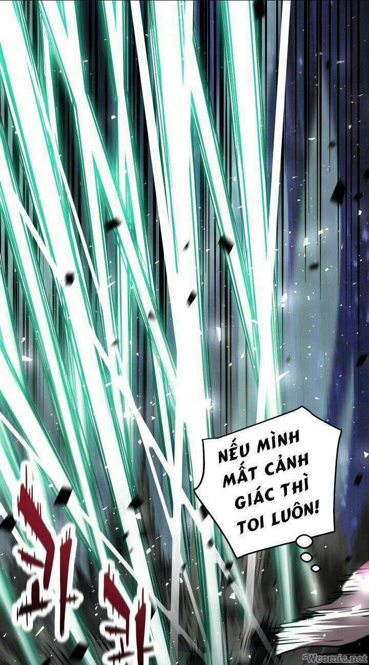 Người Chơi Không Thể Thăng Cấp Chapter 29 trang 21