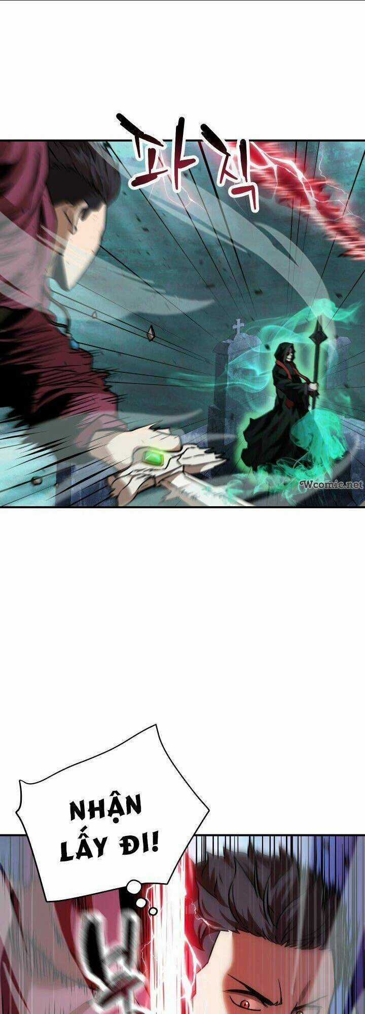 Người Chơi Không Thể Thăng Cấp Chapter 29 trang 27