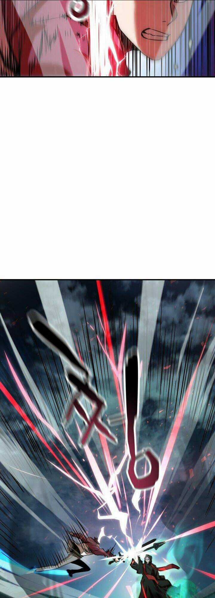 Người Chơi Không Thể Thăng Cấp Chapter 29 trang 28