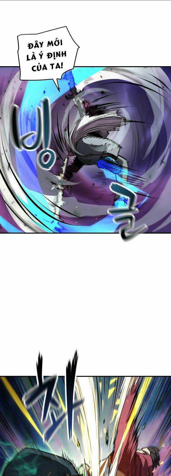 Người Chơi Không Thể Thăng Cấp Chapter 29 trang 30