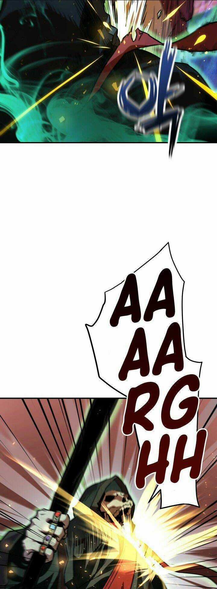 Người Chơi Không Thể Thăng Cấp Chapter 29 trang 31