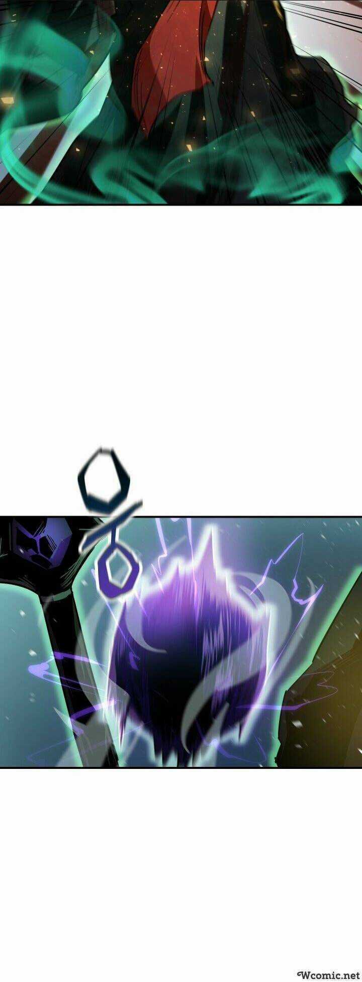 Người Chơi Không Thể Thăng Cấp Chapter 29 trang 32