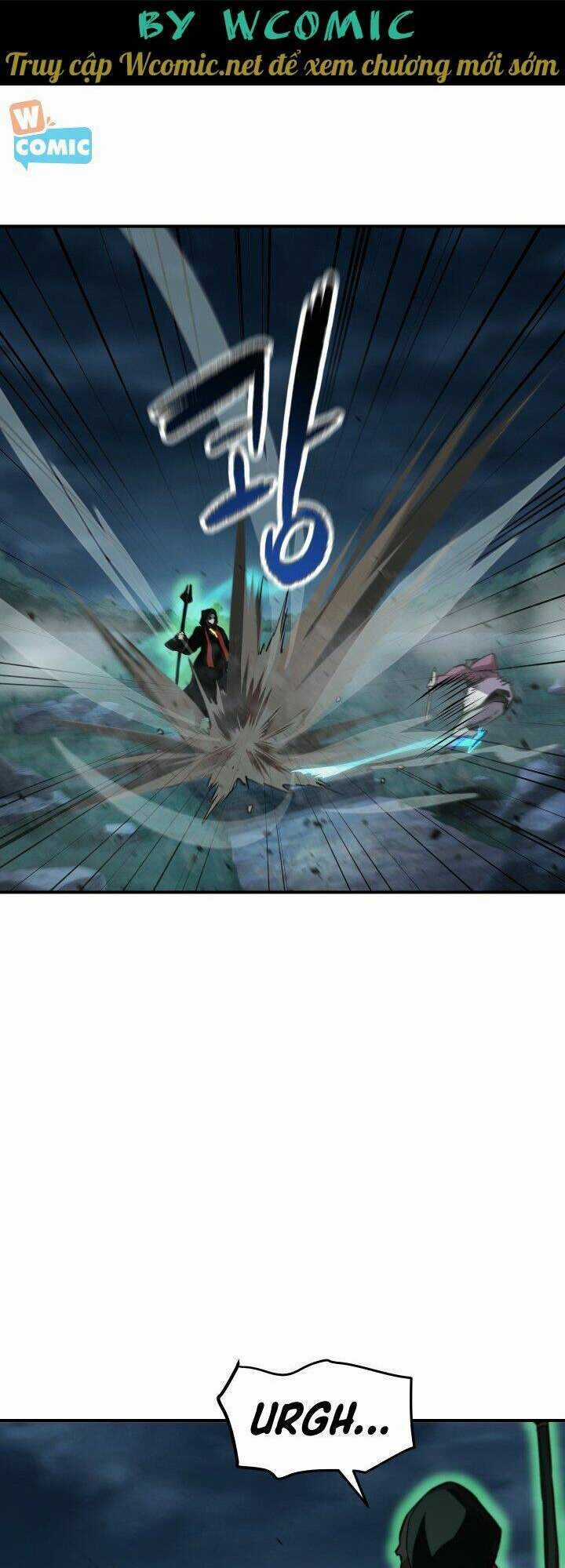 Người Chơi Không Thể Thăng Cấp Chapter 29 trang 33