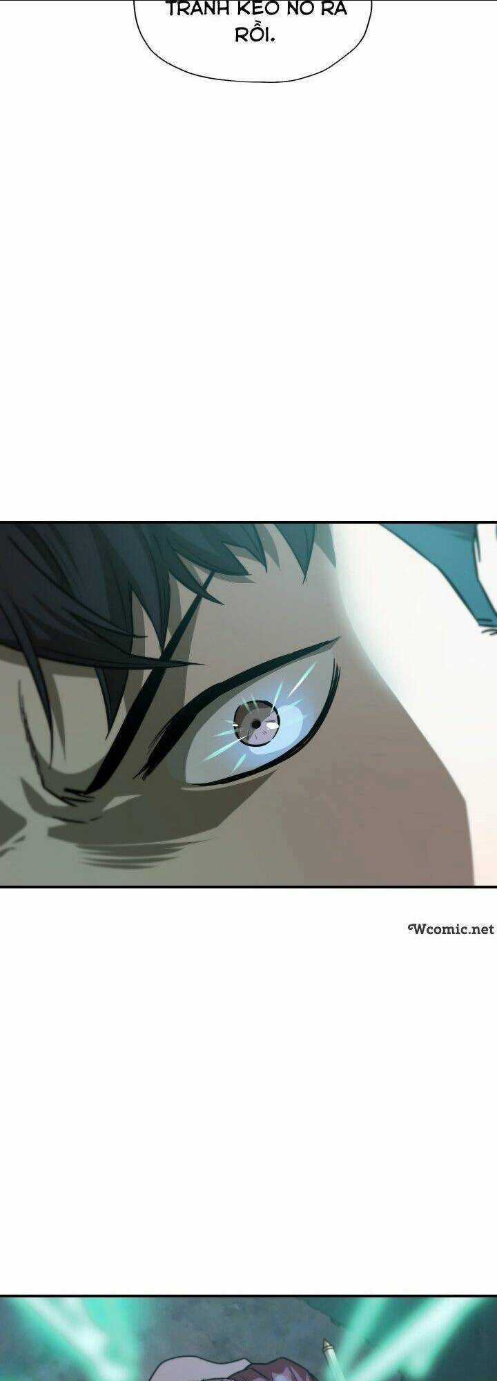 Người Chơi Không Thể Thăng Cấp Chapter 29 trang 36