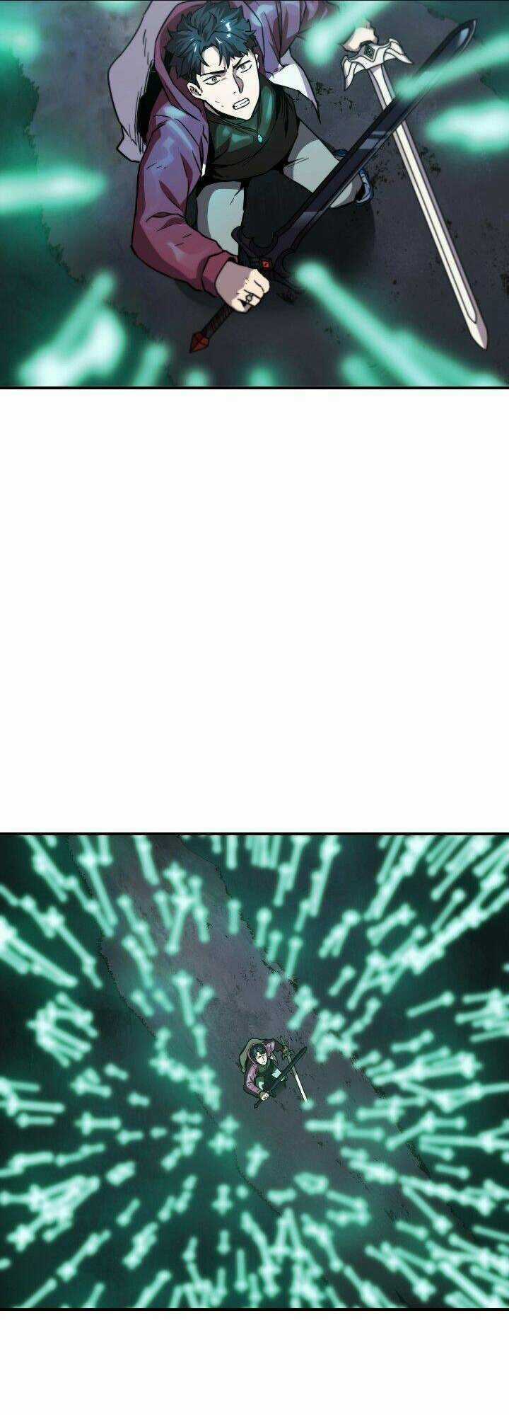 Người Chơi Không Thể Thăng Cấp Chapter 29 trang 37