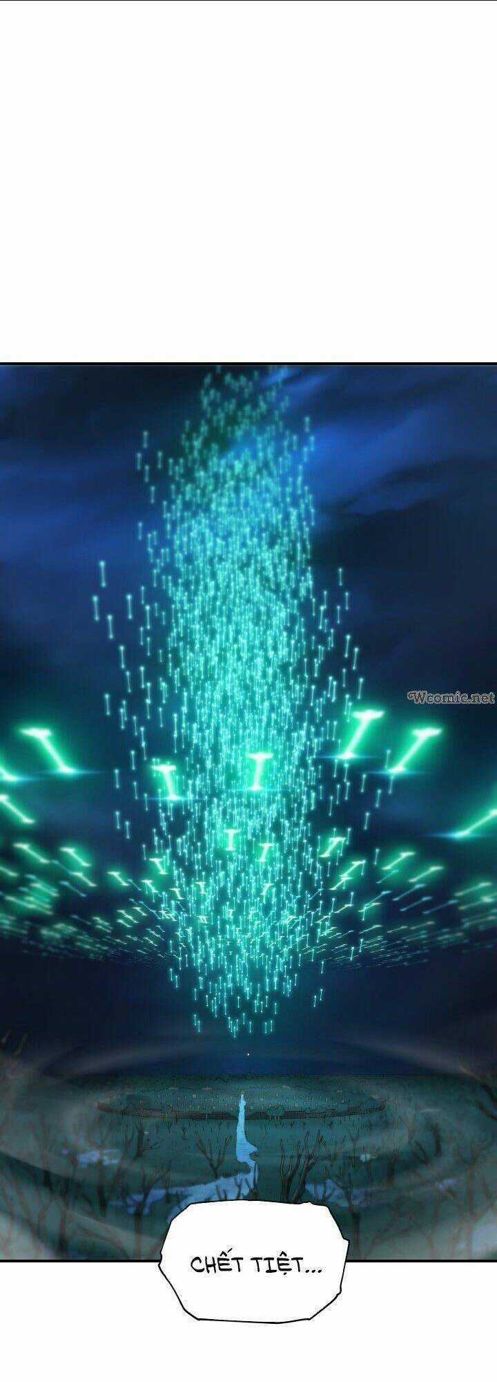 Người Chơi Không Thể Thăng Cấp Chapter 29 trang 38