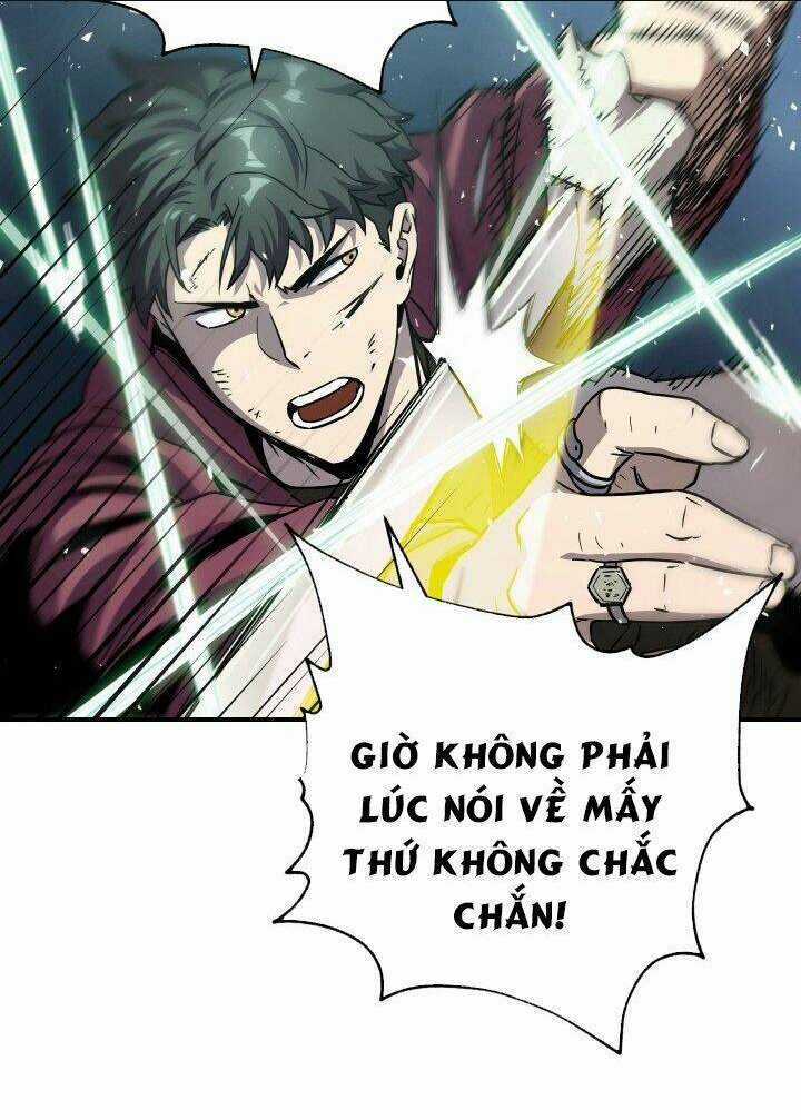 Người Chơi Không Thể Thăng Cấp Chapter 29 trang 43