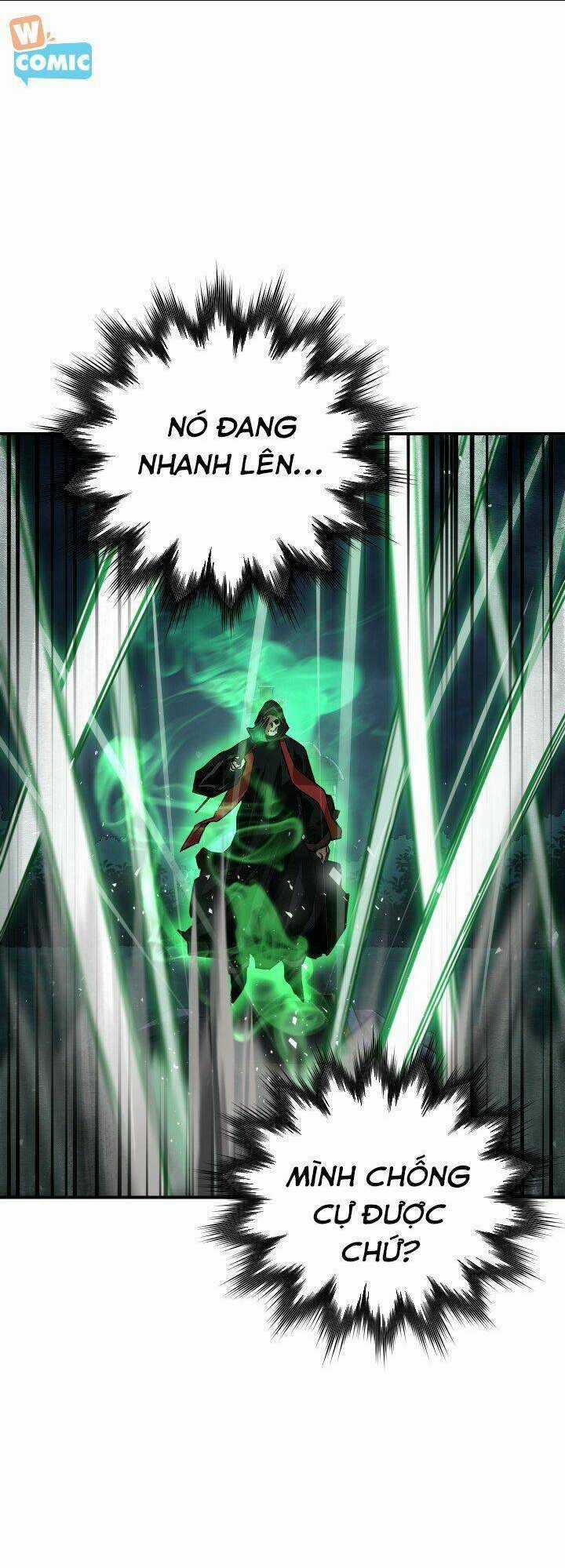 Người Chơi Không Thể Thăng Cấp Chapter 29 trang 45