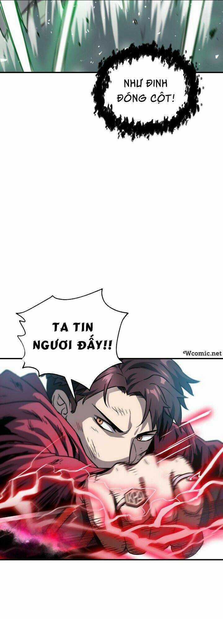 Người Chơi Không Thể Thăng Cấp Chapter 29 trang 47