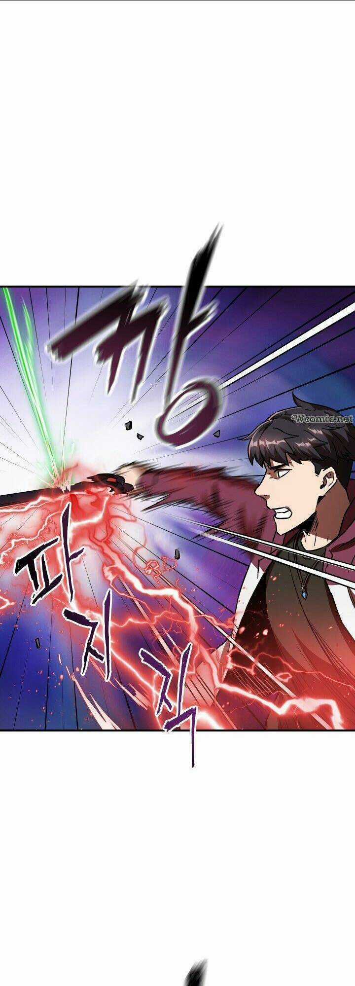 Người Chơi Không Thể Thăng Cấp Chapter 29 trang 48