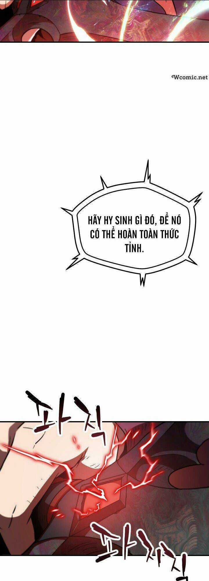 Người Chơi Không Thể Thăng Cấp Chapter 29 trang 50