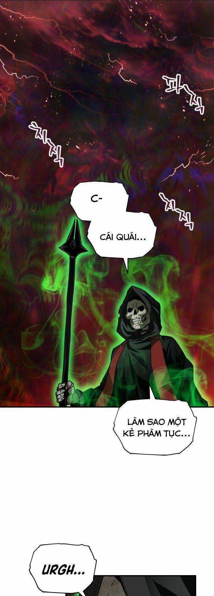 Người Chơi Không Thể Thăng Cấp Chapter 29 trang 53