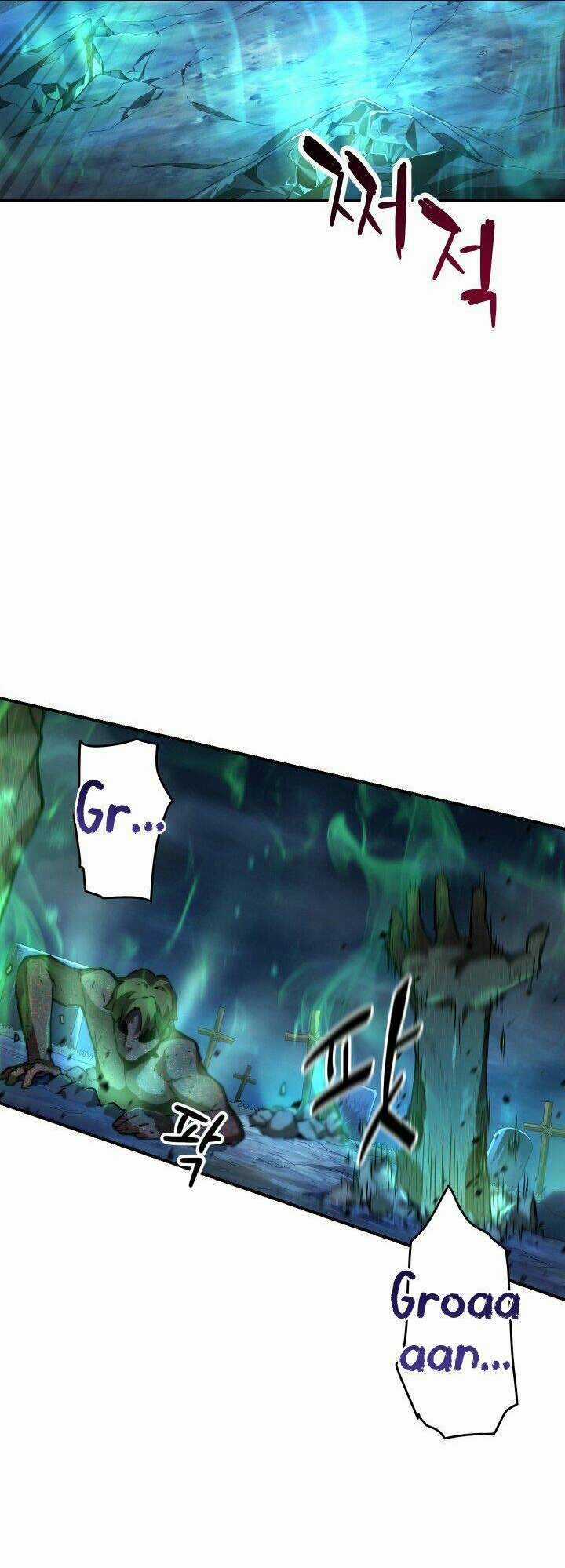 Người Chơi Không Thể Thăng Cấp Chapter 29 trang 57