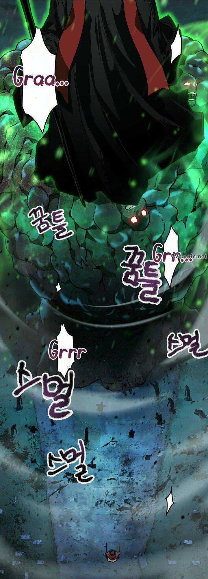 Người Chơi Không Thể Thăng Cấp Chapter 29 trang 59