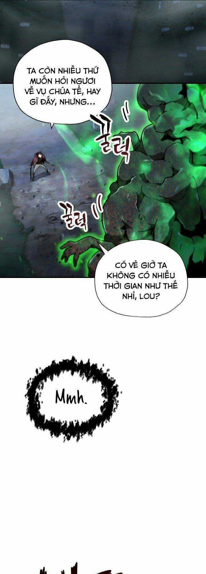 Người Chơi Không Thể Thăng Cấp Chapter 29 trang 60