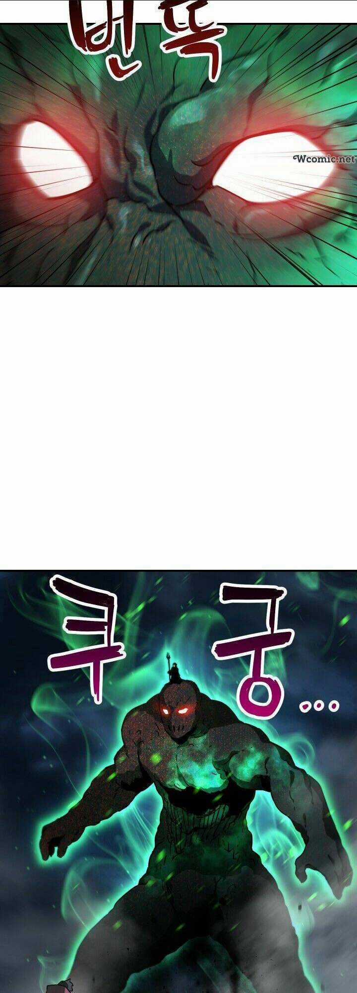 Người Chơi Không Thể Thăng Cấp Chapter 29 trang 61