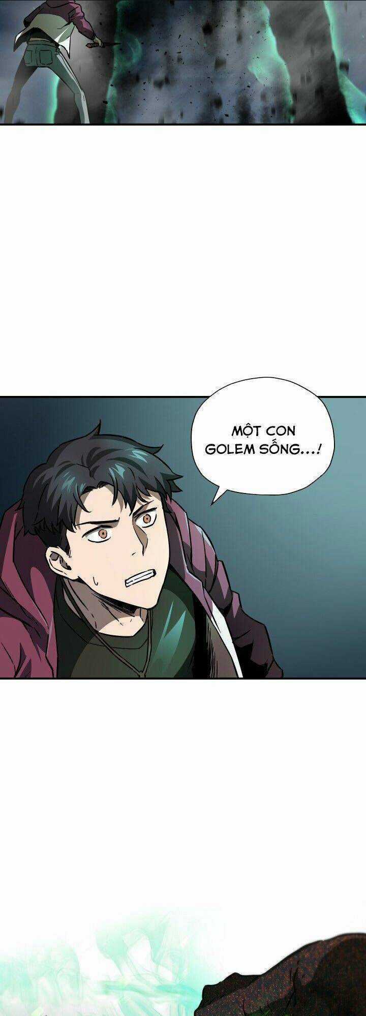 Người Chơi Không Thể Thăng Cấp Chapter 29 trang 62