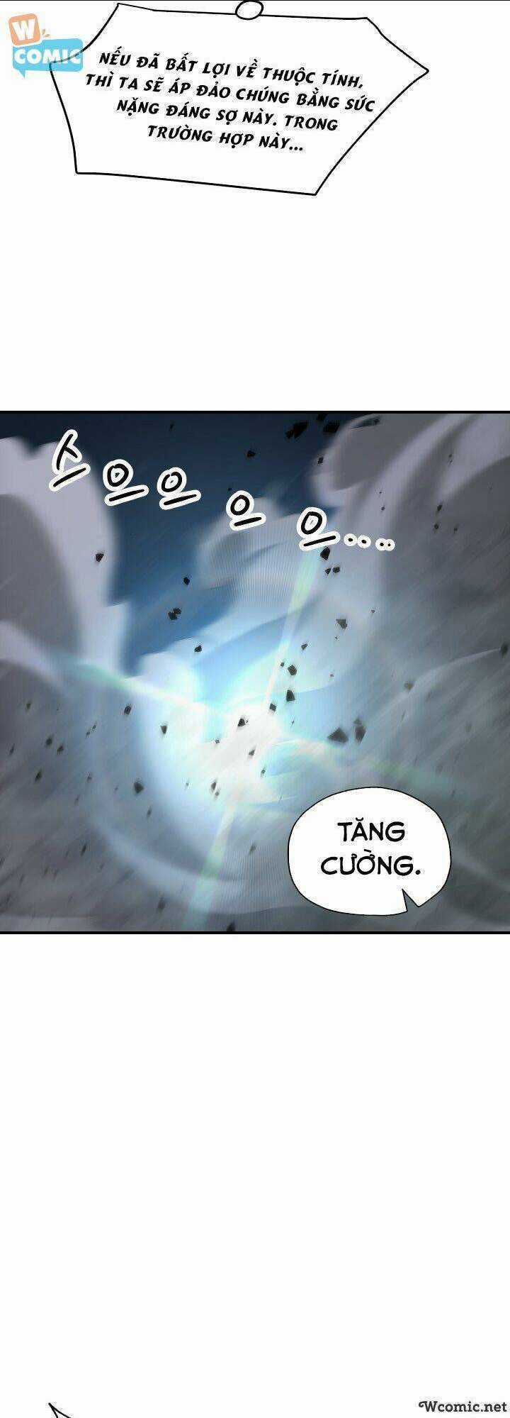 Người Chơi Không Thể Thăng Cấp Chapter 29 trang 67