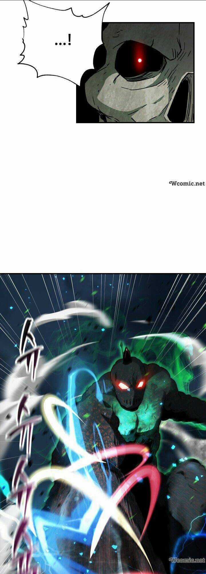 Người Chơi Không Thể Thăng Cấp Chapter 29 trang 68