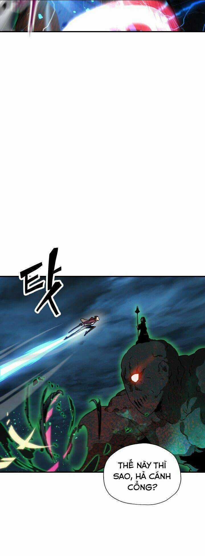 Người Chơi Không Thể Thăng Cấp Chapter 29 trang 69