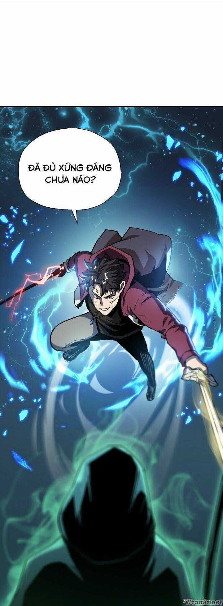 Người Chơi Không Thể Thăng Cấp Chapter 29 trang 70