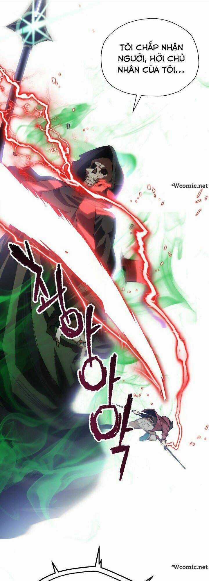 Người Chơi Không Thể Thăng Cấp Chapter 29 trang 72