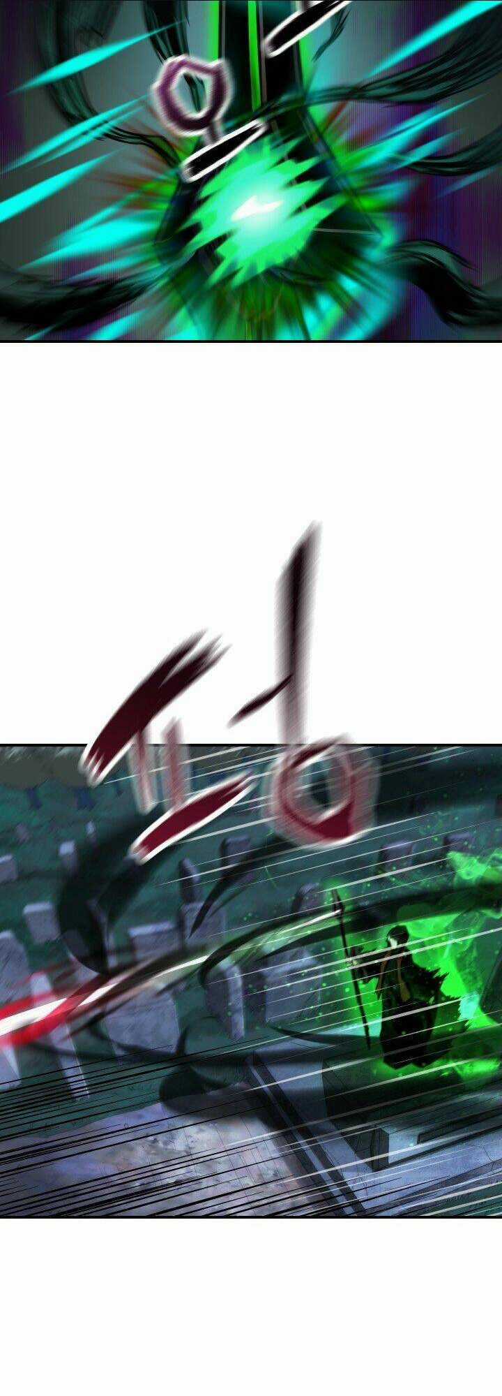 Người Chơi Không Thể Thăng Cấp Chapter 29 trang 8