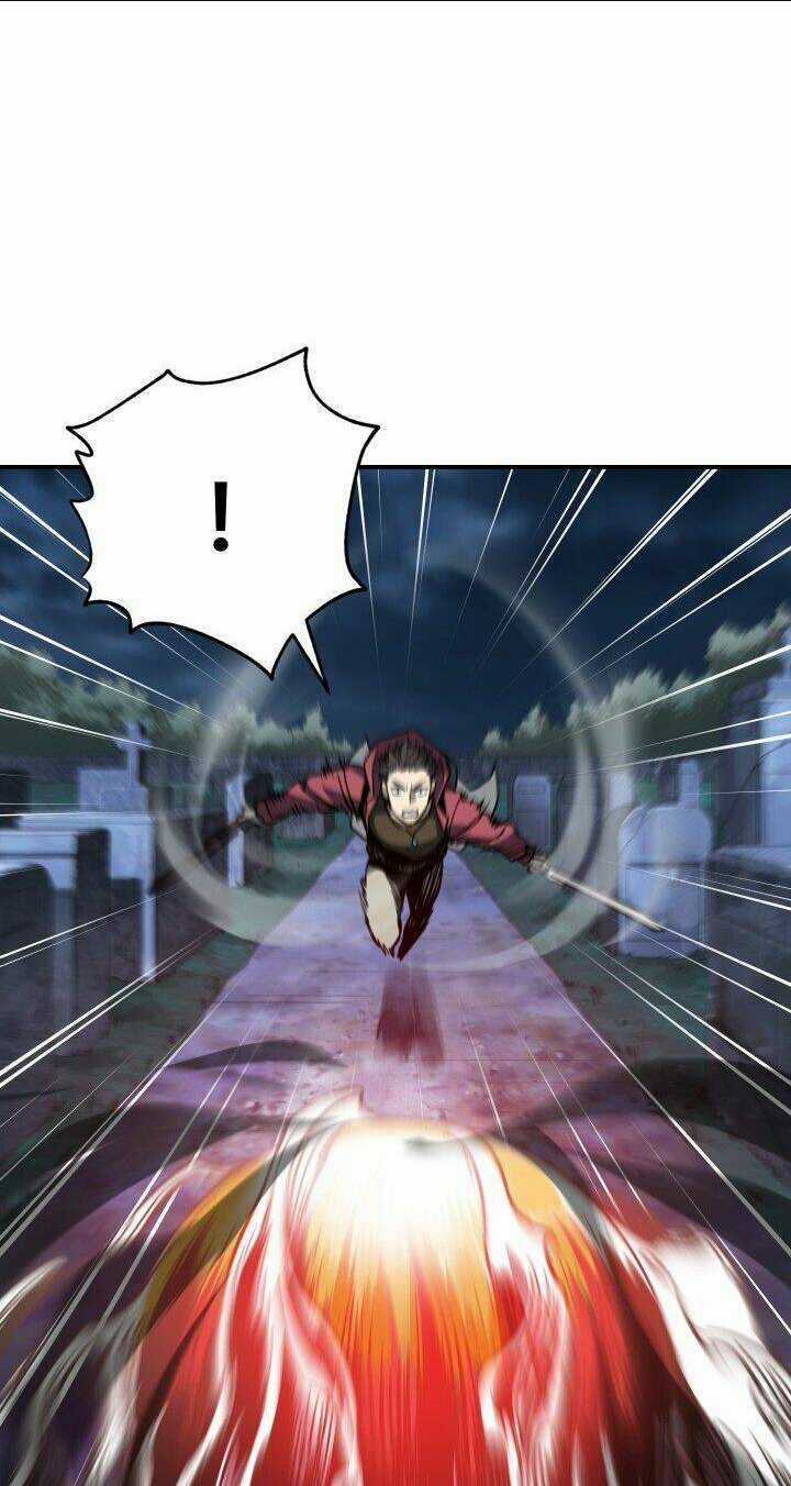 Người Chơi Không Thể Thăng Cấp Chapter 29 trang 9